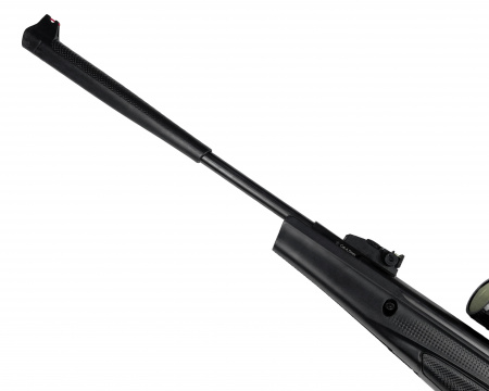 Винтовка пневм. Stoeger RX20 Synthetic Combo калибр 4,5мм 