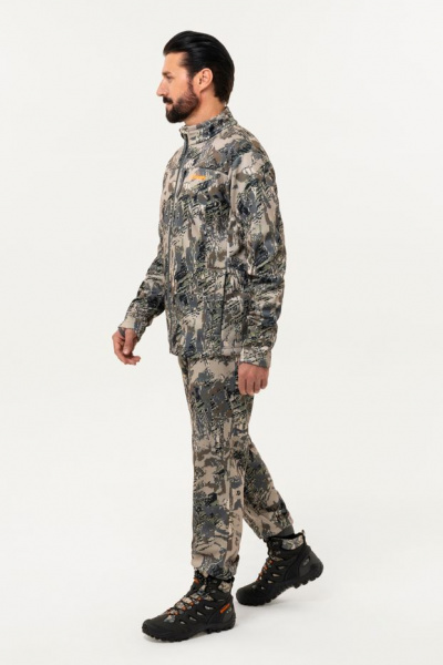 Джемпер Remington Polar Dream FIT Figure р.3XL 