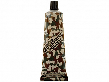 Паста для чистки Iosso Gun Bright 56g