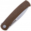 Нож CIVIVI Cetos Micarta 14C28N 