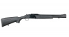 Ружье Kral Arms Tundra A, кал. 12/76, плс., черн., мушка, планка weaver, L=510mm 
