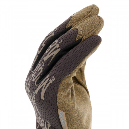 Перчатки MECHANIX Work Original Brown, р.L 