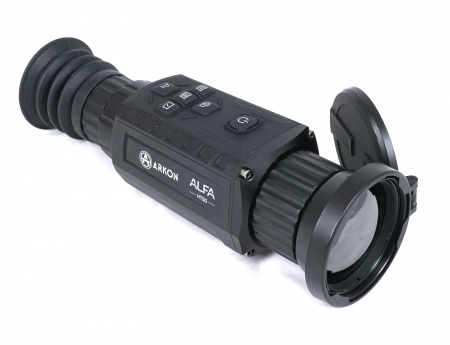 Прицел тепловизионный Arkon Alfa HT 50