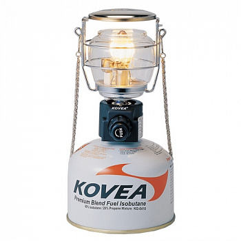 Лампа газовая Kovea TKL- 894