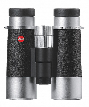 Бинокль Leica SilverLine 8x42