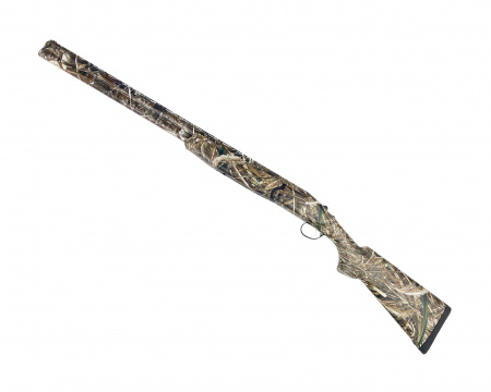 Ружье Beydora BDR 90 AL Synthetic Camo Max5, кал. 12*76, L=710mm (22-S1069, 01190455) 