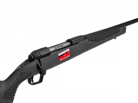 Карабин Savage 110 Hunter пластик, кал. 30-06Sprg 