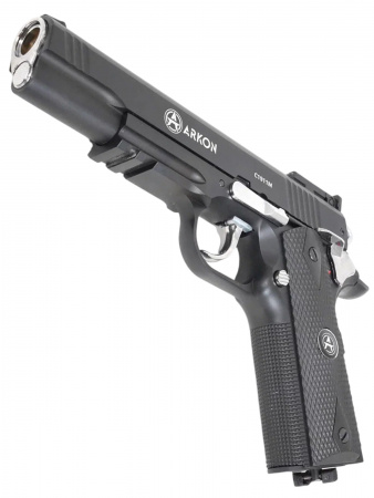 Пистолет пневм. Arkon С1911M 