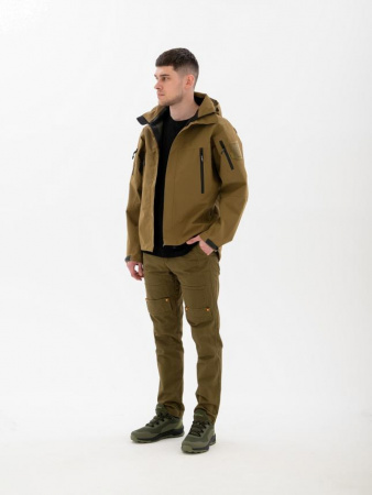 Куртка Remington Fight Green р.XL 