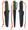 Нож HL Hunting D2 Green, клинок 10см 
