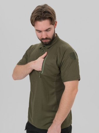 Футболка Remington Tactical Frog T-Shirt Army Green р-р.XL 