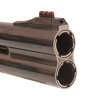 Ружье Kral Arms Tundra AE, кал. 20/76, плс., черн., мушка, планка weaver, L=510mm 