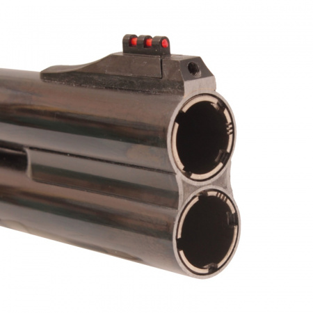 Ружье Kral Arms Tundra AE, кал. 20/76, плс., черн., мушка, планка weaver, L=510mm 