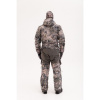 Комбинезон King Hunter AGRESSOR (Camo Gray L) 