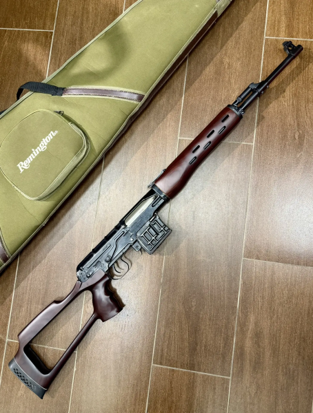 Карабин ТИГР  Калибр 7,62/54, договор комиссии