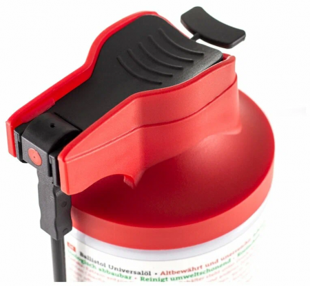 Масло оружейное Ballistol spray VarioFlex 350мл 