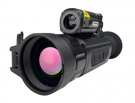 Прицел тепловизионный Sytong AM03-50 LRF