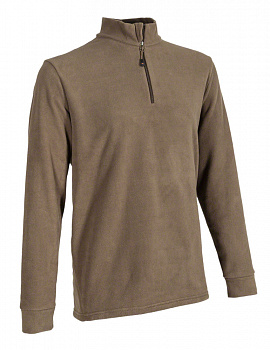 Свитер Blaser Fleece Troyer Basic