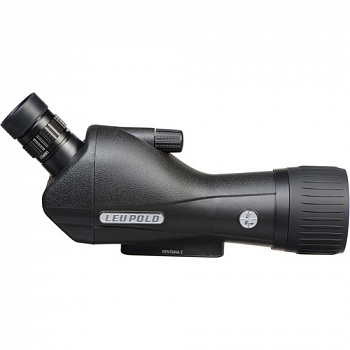 Труба зрительная Leupold SX-1 Ventana 2 15-45x60 Angled Kit