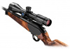 Прицел оптический Carl Zeiss Victory 1,5-6*42 + Кронштейн Blaser 