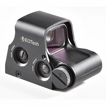прицел голографический EOTech HWS Model XPS2-0 Tactical Series