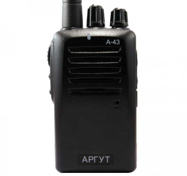 Аргут-43