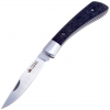 Нож складной Kizlyar Supreme Gent D2 SW CBNH