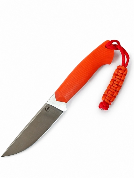 Нож фикс. Айсберг N690 G10 