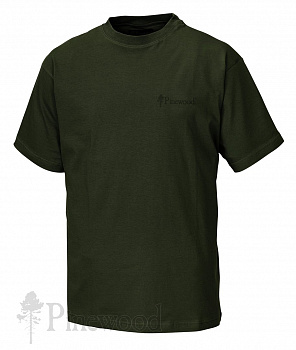 Футболка Pinewood 180гр. р-р L/M