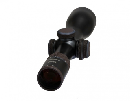 Прицел оптический Blaser Infinity 4-20х58 ш iC  