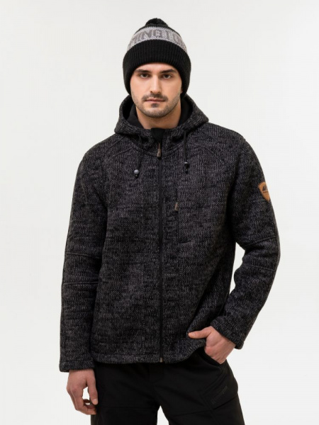Куртка Remington Feel Good Black р. M 