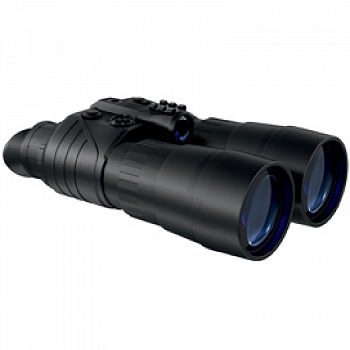Бинокль ночного видения Yukon BNV Edge GS 2.7x50 (Пок I+)