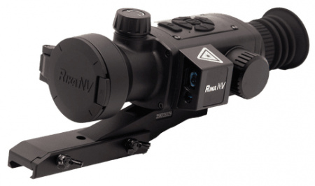 Прицел тепловизонный RikaNV Ovod M35 LRF