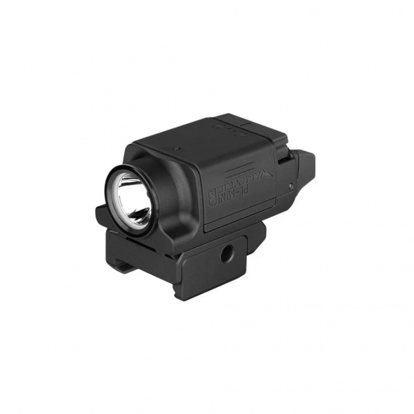 Фонарь OLIGHT PL-Mini 3 Black