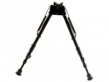 Сошки Bipod Harris серия S (на вращающемся основании), модель 25 (12-25")