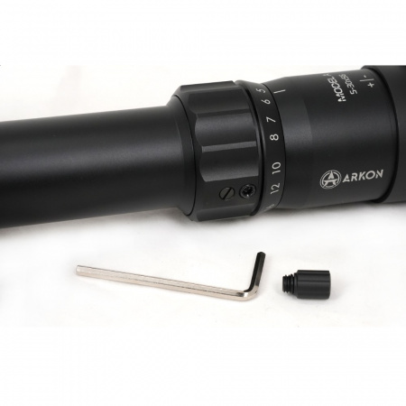Оптический прицел Arkon Model A 5- 30x56 