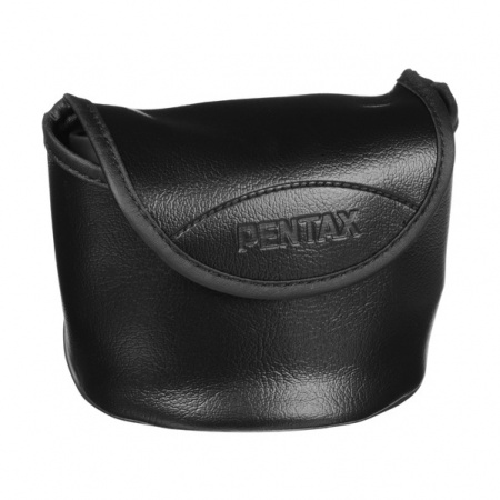 Бинокль Pentax 8x21 UP черный 
