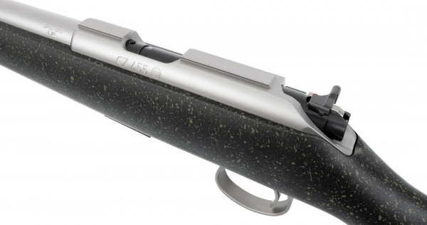 Карабин CZ 455 Stainless PH  калибр 22LR 