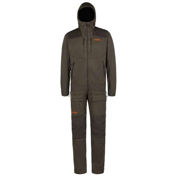 Костюм Remington Stalker Renewed Dark Olive р.2XL