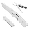Нож многофункц. KS Knife-Scissors S501U