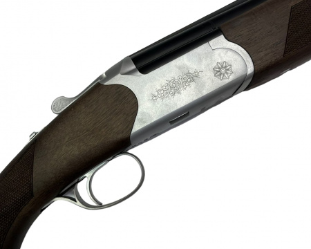 Ружье HUGLU HAWK SAP, калибр 12/76, L=710mm 