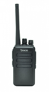 Радиостанция Racio R300 UHF