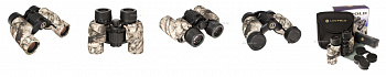Бинокль Leupold BX-1 Yosemite 8x30 камуфлированный