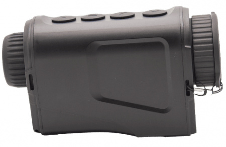 Монокуляр тепловизонный RikaNV Surok M35 LRF