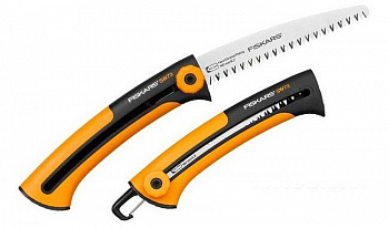 Пила садовая малая Fiskars XtractTM SW73