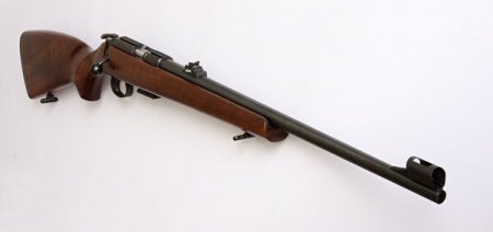 CZ 455 LUX