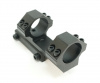 Кронштейн Leapers AccuShot 25,4mm  призма(10-12mm) высокий(21mm) вынос 38mm