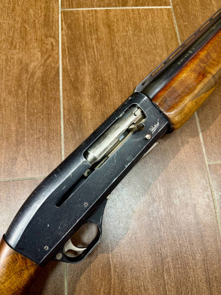 Ружье МР-153 кал. 12*76, Договор комиссии 