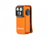 Фонарь Olight Oclip Pro Orange