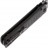 Нож складной Kizlyar WHISPER D2 TW G10-BH CB 